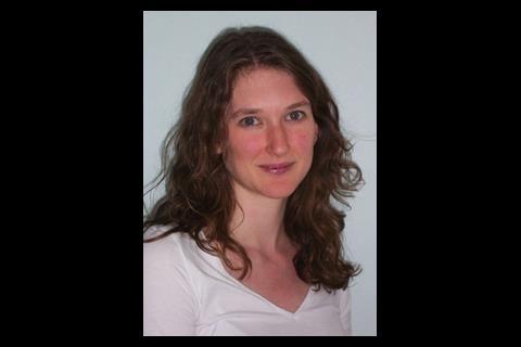 Helen Carwardine